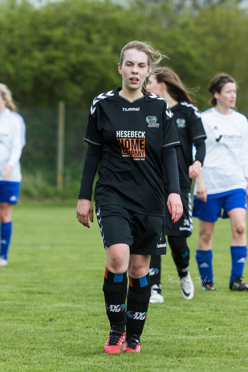 Bild 244 - Frauen TSV Wiemersdorf - SV Henstedt Ulzburg : Ergebnis: 0:4